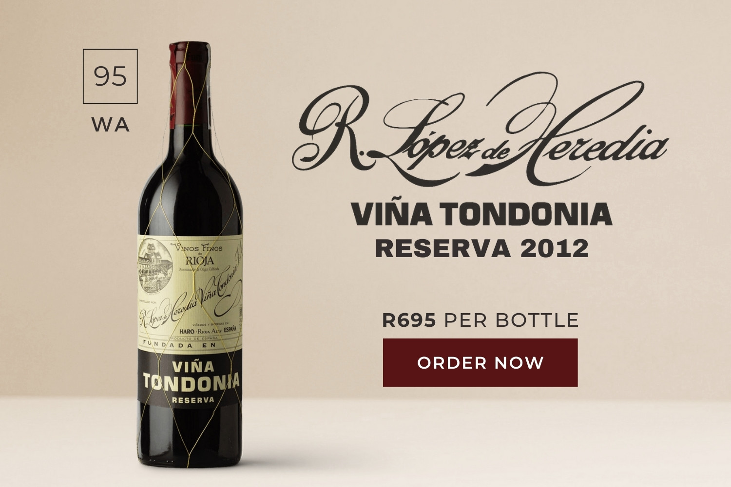 R. López de Heredia: ‘A Rioja Time Capsule’ – Vinous