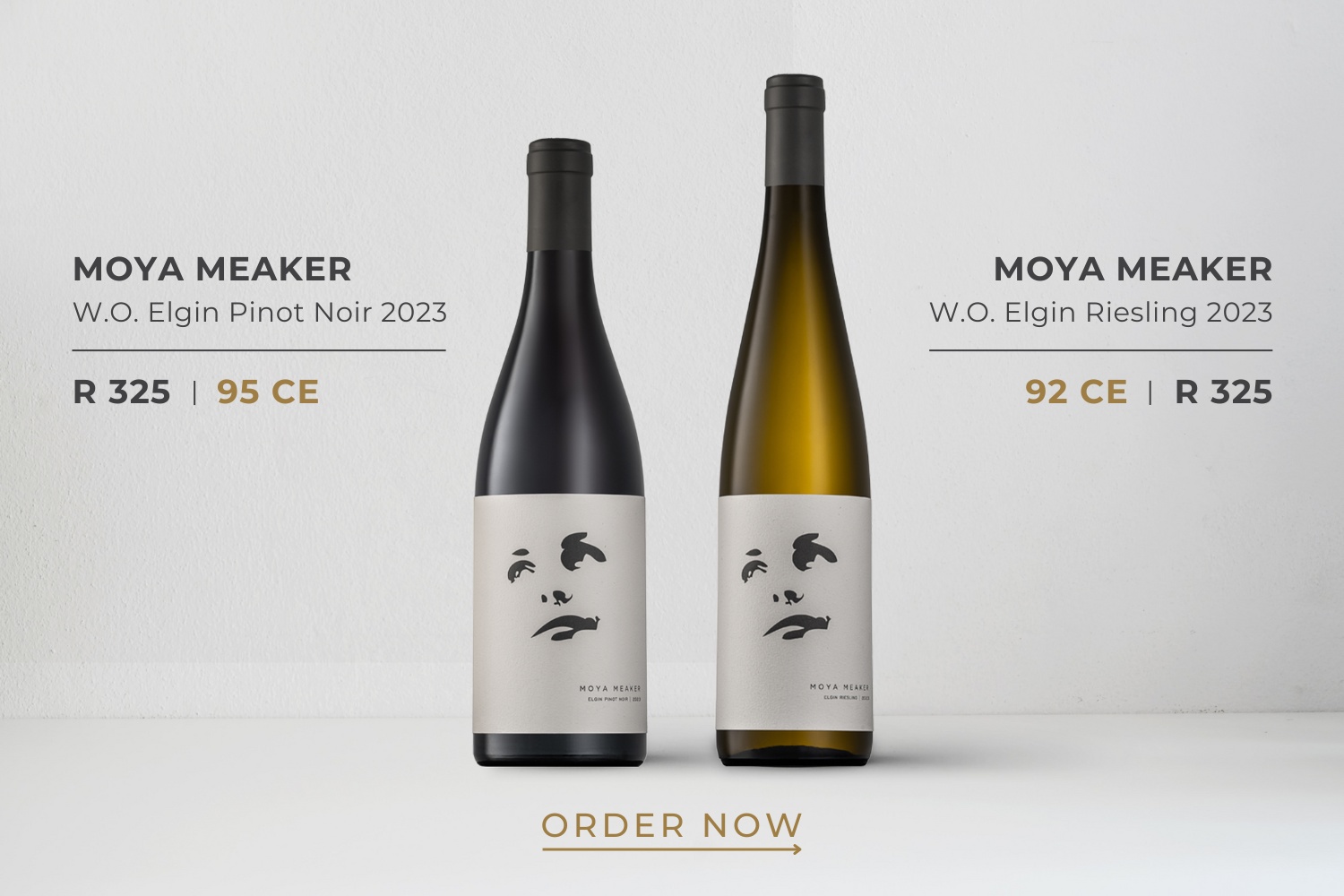 SA's Hidden Gem: Moya Meaker