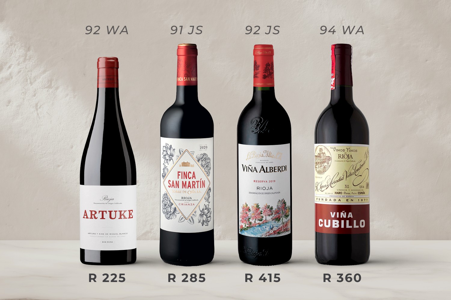 JIberian bargains: ‘Judge a winery by their cheapest bottle’ – Tim Atkin