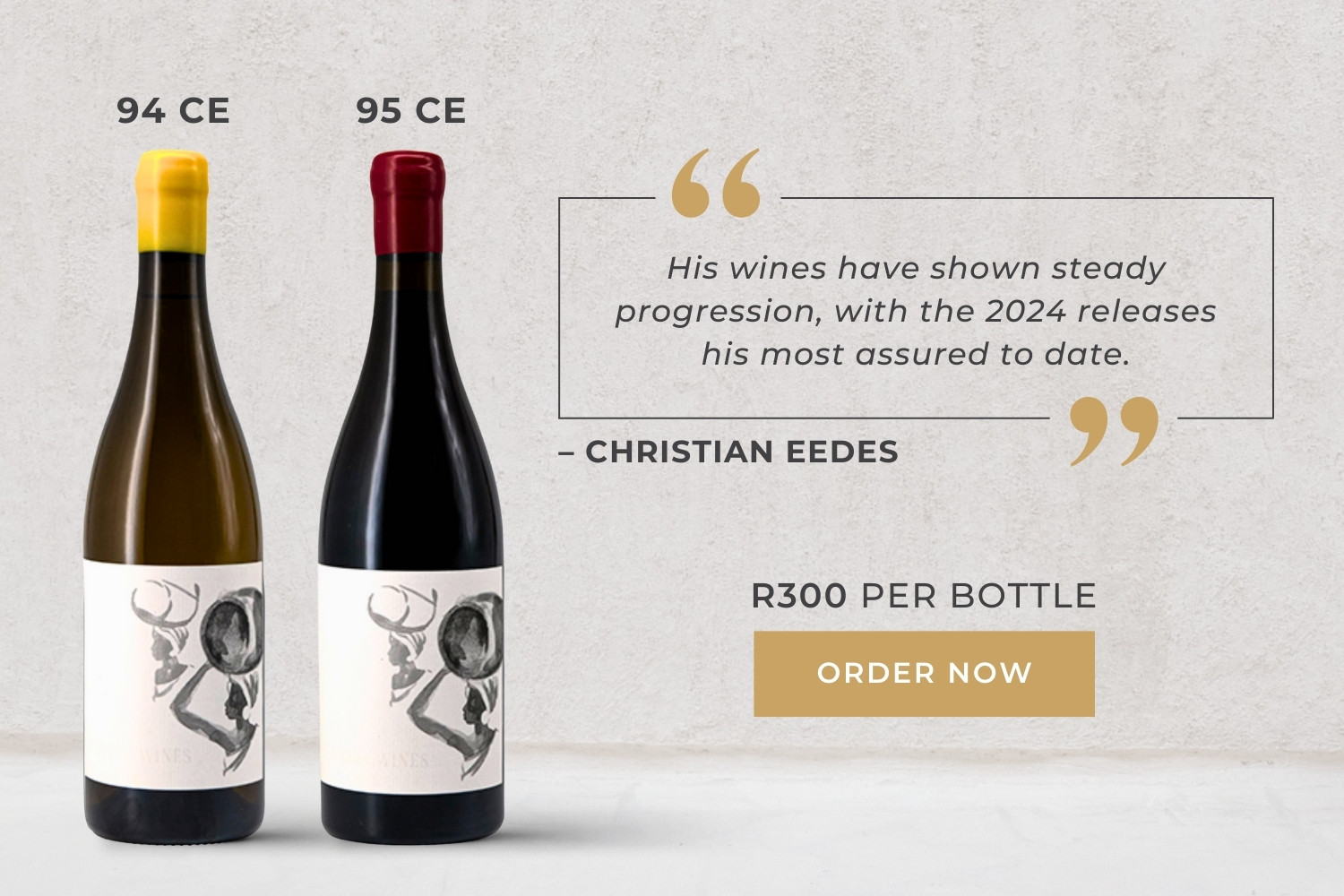 Super-limited Tembela 2024 release