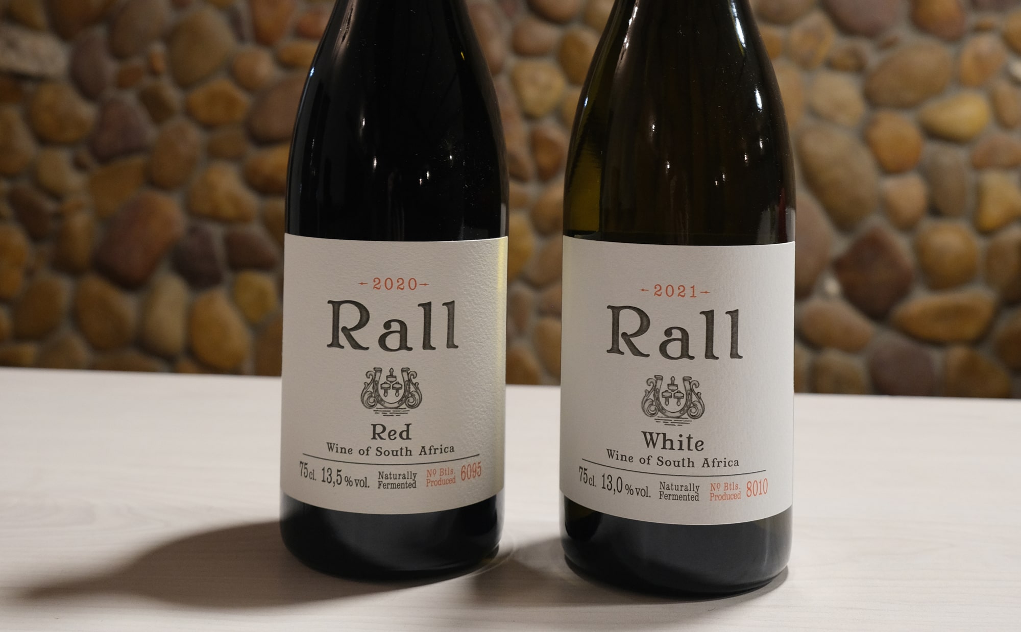 Rall wines