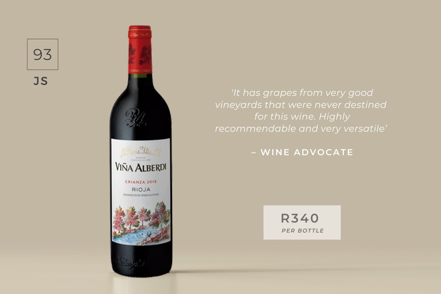 Rioja Alta
