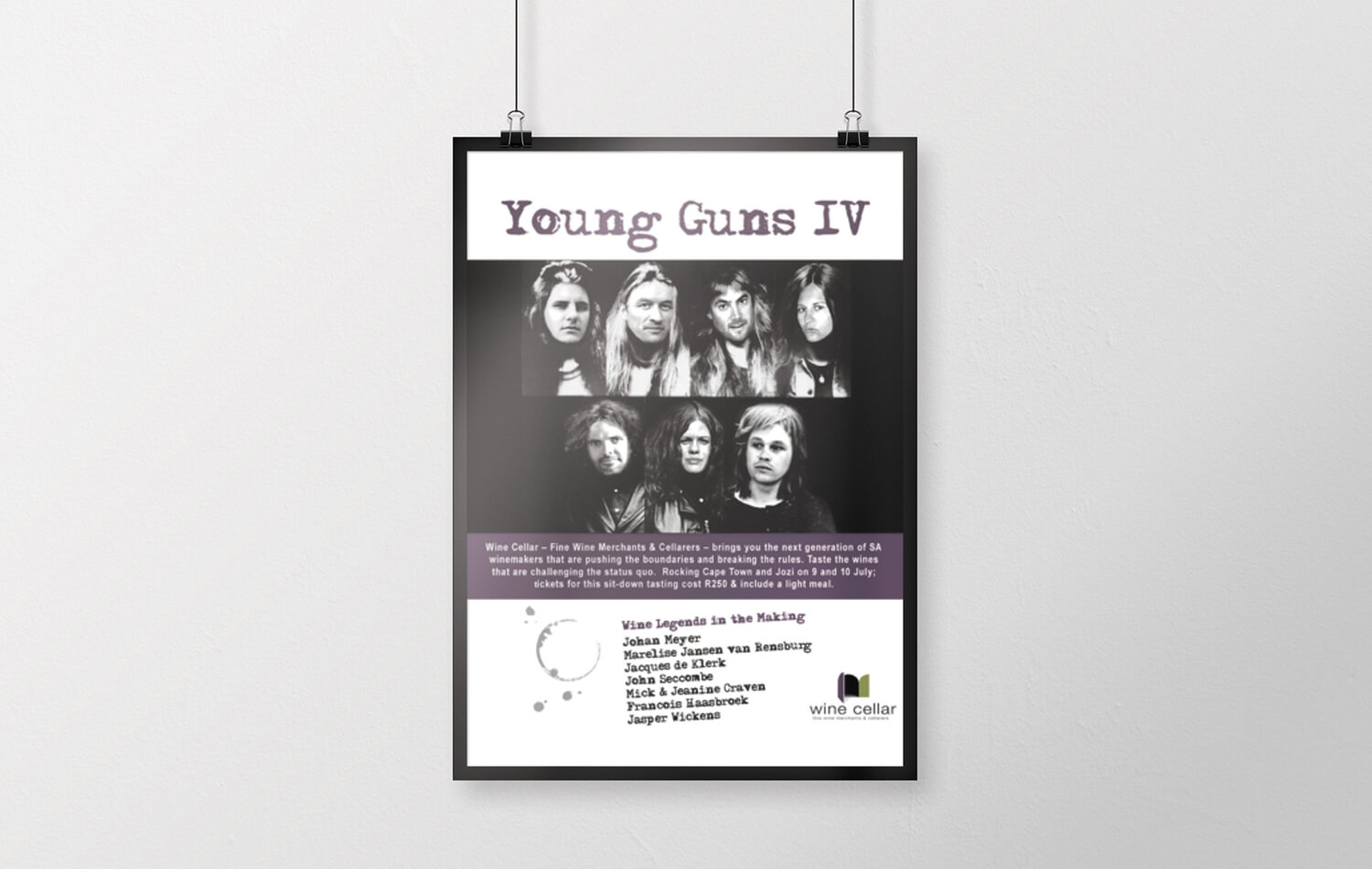 young guns 4