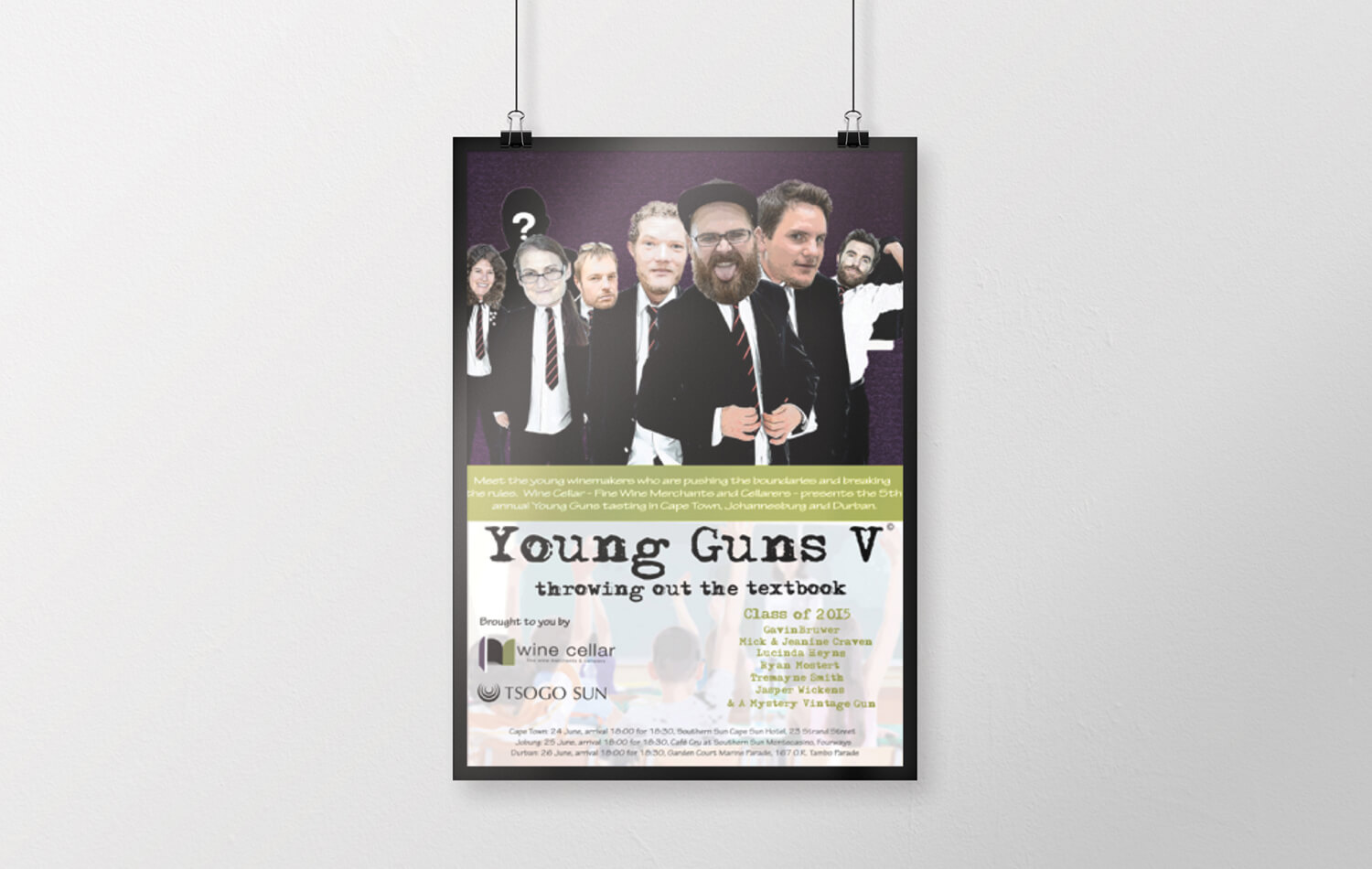 young guns 5